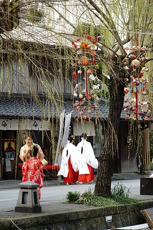 柳川雛祭り_e0374972_535499.jpg