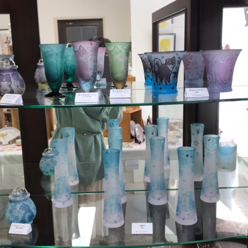 「もふもふフェスタ vol.2」始まりました♪_f0062790_23094191.jpg