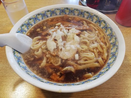 燕三条ラーメンレポートです!_f0270296_13394276.jpg
