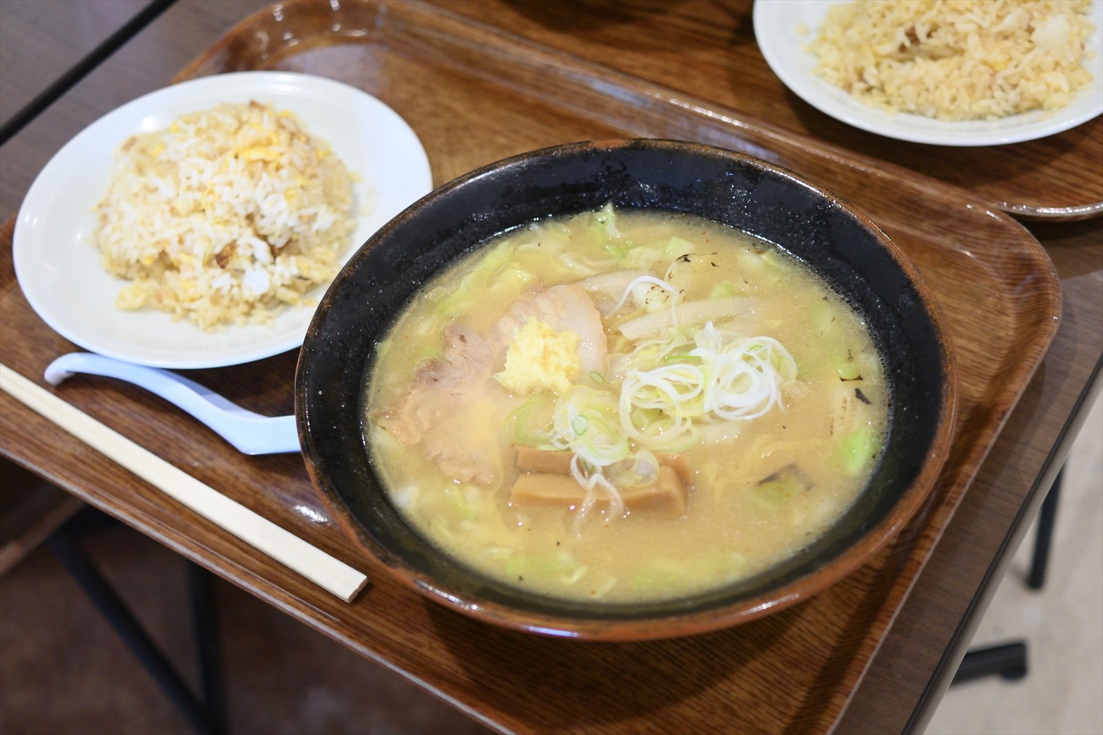 苫小牧 みそ源 やぁやぁ 苫小牧 みそ源 やぁやぁ