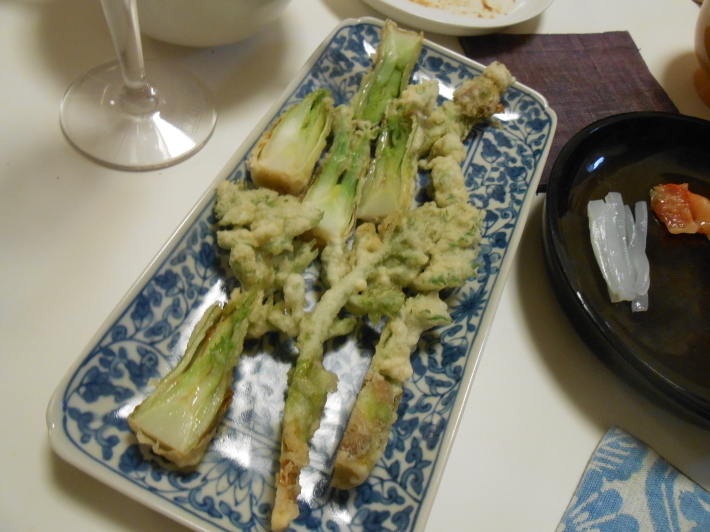 タイラギ 平貝 の貝柱とひも のび丸亭の 奥様ごはんですよ 日本ワインと日々の料理 タイラギ 平貝 の貝柱とひも のび丸亭の 奥様ごはんですよ 日本ワインと日々の料理