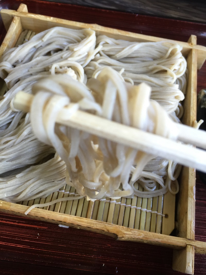 正統派の味_f0076731_20340160.jpg
