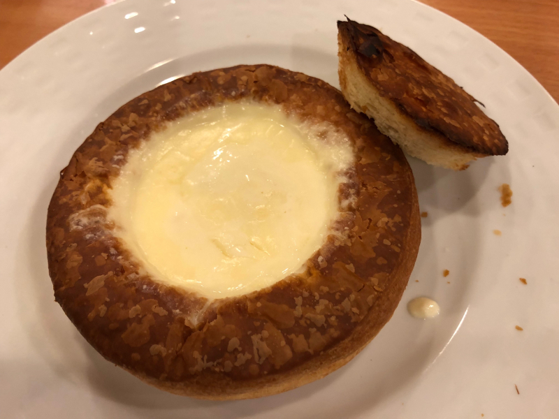 ココスで軽食_a0359239_15525996.jpg