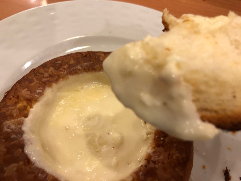 ココスで軽食_a0359239_15530133.jpg
