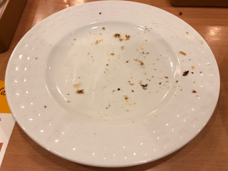 ココスで軽食_a0359239_15530550.jpg