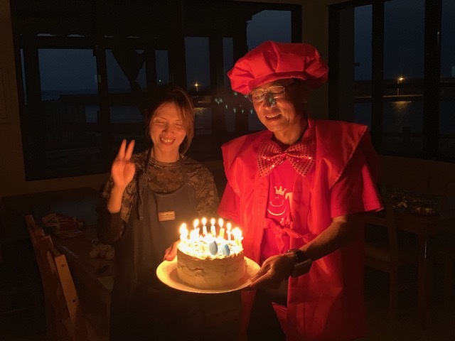 3月20日　お祝いワイワイ!!_d0113459_20210138.jpeg