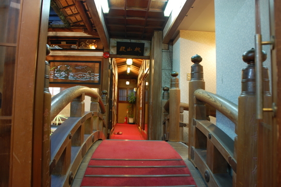 飛田新地と鯛よし百番_f0347663_11311575.jpg