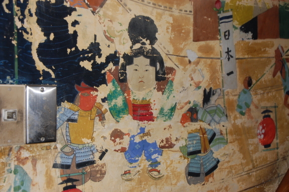飛田新地と鯛よし百番_f0347663_11314213.jpg