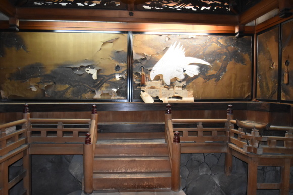 飛田新地と鯛よし百番_f0347663_11523027.jpg