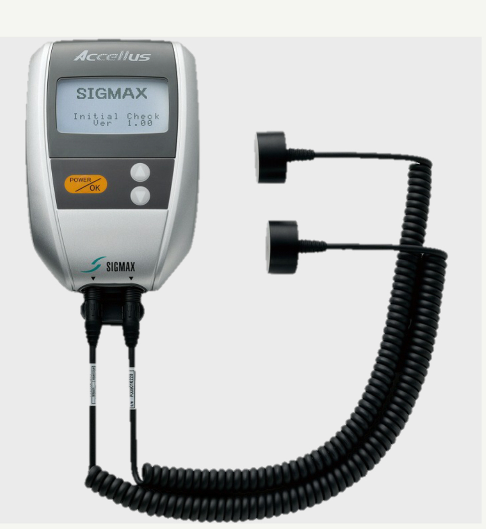 超音波骨折治療器 ultrasonic fracture treatment machines_a0296269_06264560.jpeg