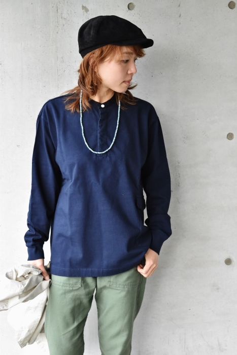大好きNAVY・其の①_d0152280_16045260.jpg