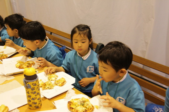 卒業遠足 Kidzania_a0115391_13331518.jpg