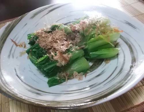秋田の野菜「ふくたち」_f0019498_21122382.jpg