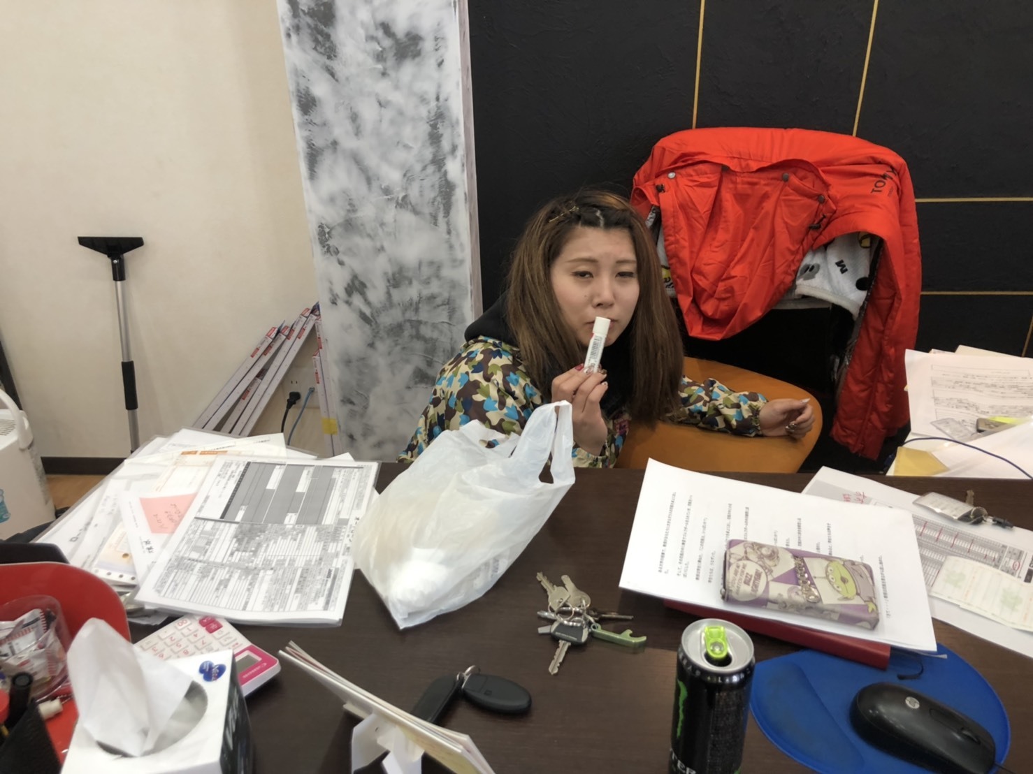 3月21日(木)本店ブログ☆ハイエースあります♡ランクル レクサス ハマー☆TOMMYローンサポート_b0127002_16161014.jpg
