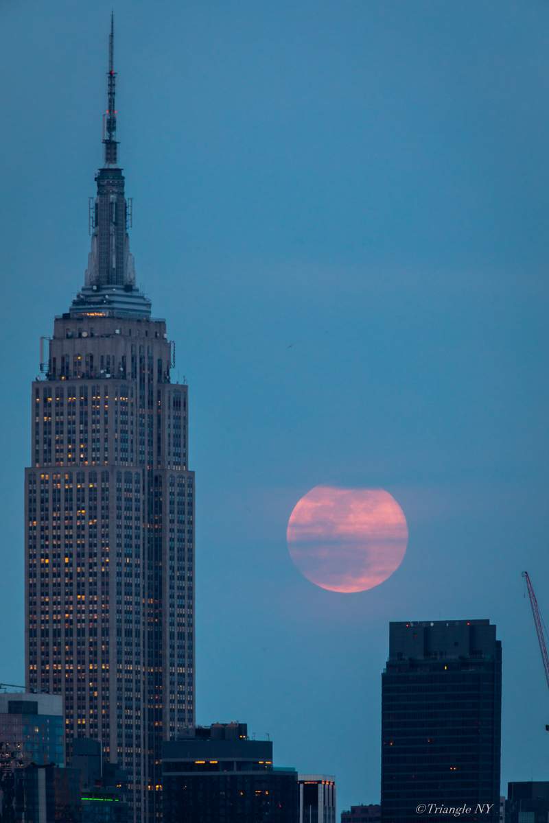 Equinox Supermoon 2019 As a \"Super Moon Trifecta 2019\"_a0274805_10340086.jpg