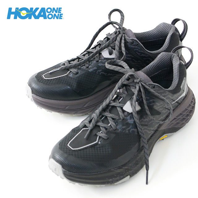 新品 HOKA ONEONE SPEEDGOAT3 WP