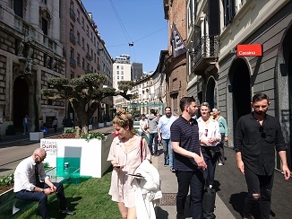 第58回 Salone Del Mobile.Milano!_d0091909_16042153.jpg