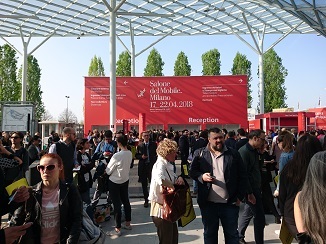 第58回 Salone Del Mobile.Milano!_d0091909_16042161.jpg