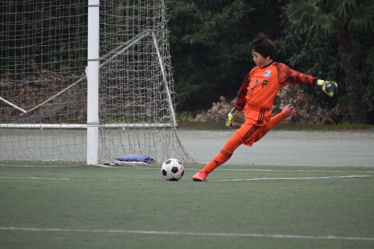 U-13 練習試合_a0109314_13295561.jpeg