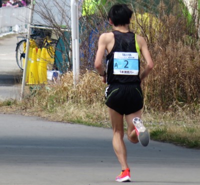 板橋cityマラソン19 あと何ヶ月で ど素人が42 195kmを走れるようになるのか実験のブログ