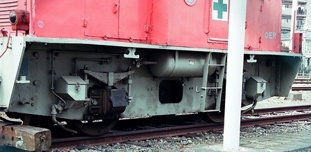 小田急電鉄 デキ1050形EB1051_e0030537_18293982.jpg