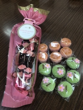 3月14日 東京都立光丘高等学校で修学旅行事前授業_e0088256_21113202.jpg