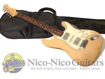 ハイラム・ブロック/GUITAR MAN