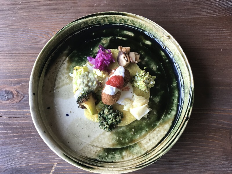 3月の料理「メキシカン・トルティーヤ」_d0177560_22081232.jpeg