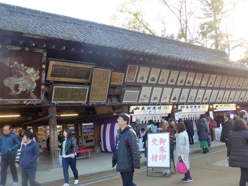 京都・北野天満宮へ行く。_f0232060_11285646.jpg