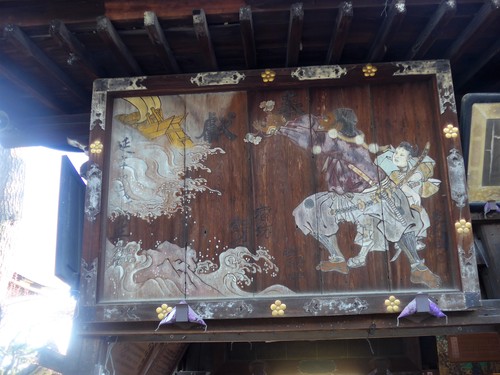 京都・北野天満宮へ行く。_f0232060_11292022.jpg
