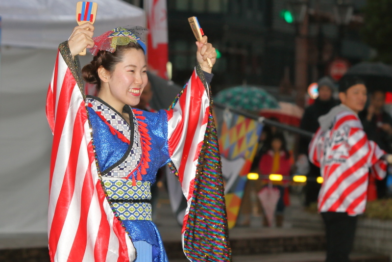 土佐のおきゃく2019「よさこい春の舞」DDよさこいチーム_a0077663_09234525.jpg