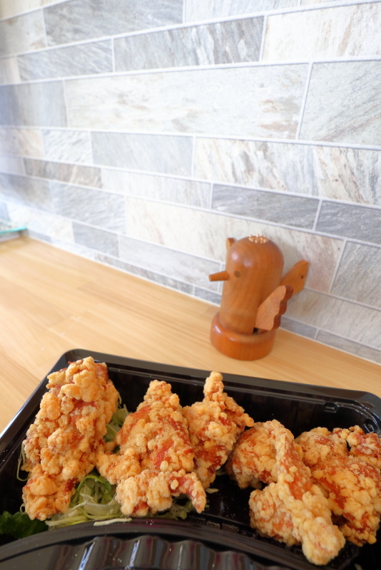 からあげ専門店 TORICO_a0077663_09411203.jpg