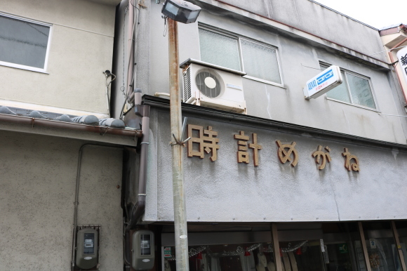 旭町商店街 (奈良県田原本町)_c0001670_20085736.jpg