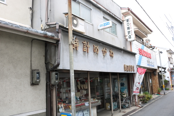 旭町商店街 (奈良県田原本町)_c0001670_20090017.jpg