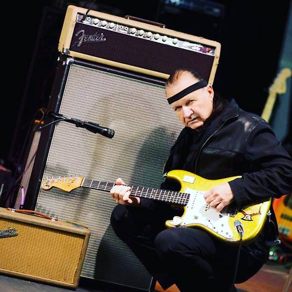 ギター DICK King Of The Surf Guitar : Dick Dale | HMV&BOOKS online - 6251