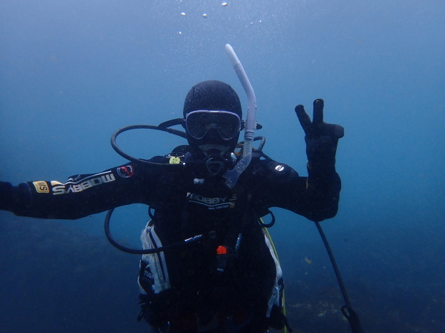 3月21日　江の浦と石垣島_f0151886_14511563.jpg