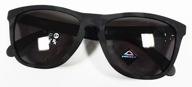 OAKLEY(オークリー)新作コンビネーションライフスタイルサングラスFROGSKINS MIX(フロッグスキン ミックス)アジアフィット入荷！_c0003493_20583119.jpg