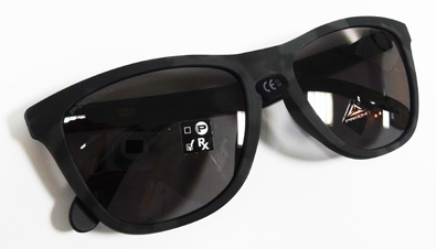 OAKLEY(オークリー)新作コンビネーションライフスタイルサングラスFROGSKINS MIX(フロッグスキン ミックス)アジアフィット入荷!_c0003493_20583161.jpg