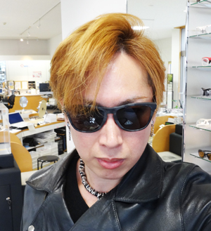 OAKLEY(オークリー)新作コンビネーションライフスタイルサングラスFROGSKINS MIX(フロッグスキン ミックス)アジアフィット入荷！_c0003493_21051785.jpg