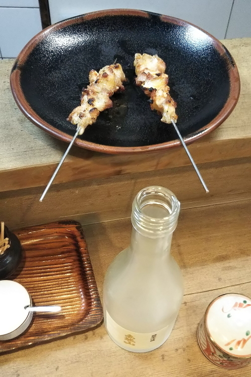 山桜があちこちに咲いていた - 2018年桜・秩父 -_b0190710_21593419.jpg