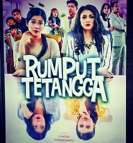 インドネシアの映画：\'Rumput Tetangga\'_a0054926_20552588.jpg