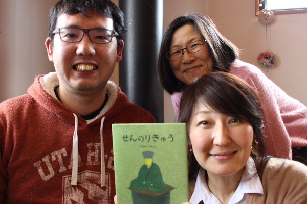 もっと早く言えよ!って。_d0180229_1748063.jpg