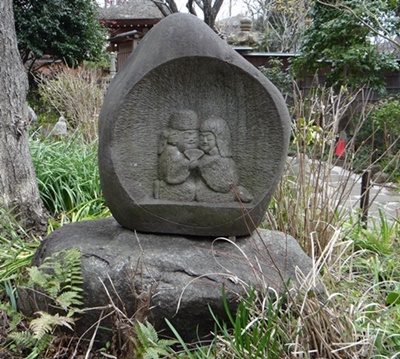 今週火曜日、大和の常泉寺を訪れる_d0037233_13463806.jpg