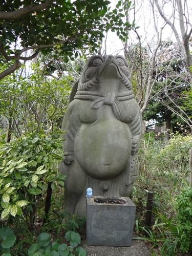 今週火曜日、大和の常泉寺を訪れる_d0037233_13465376.jpg