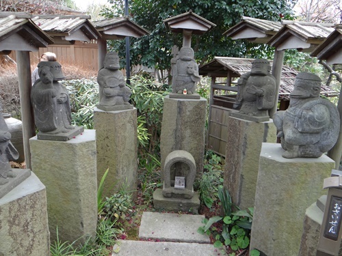 今週火曜日、大和の常泉寺を訪れる_d0037233_13470140.jpg
