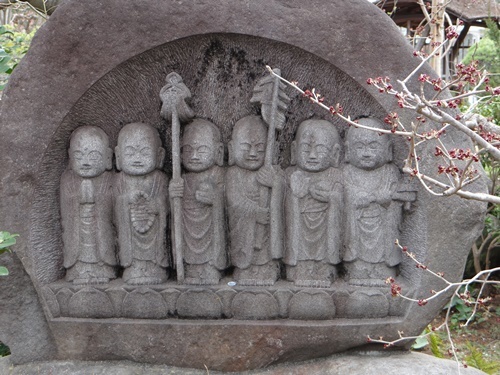 今週火曜日、大和の常泉寺を訪れる_d0037233_13471461.jpg