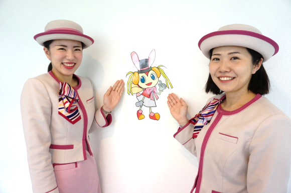 ファミリー見学会イースターver のお知らせ 大阪ガス ガス科学館からの旬なお知らせ ファミリー見学会イースターver のお知らせ 大阪ガス ガス科学館からの旬なお知らせ