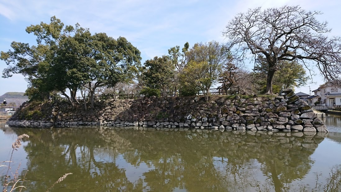 水郷の町・庭瀬と撫川とチャギントン電車_e0345848_09355610.jpg