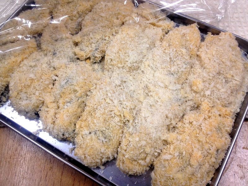 ☆美味しい美味しいカキフライ☆_c0092953_07355202.jpg