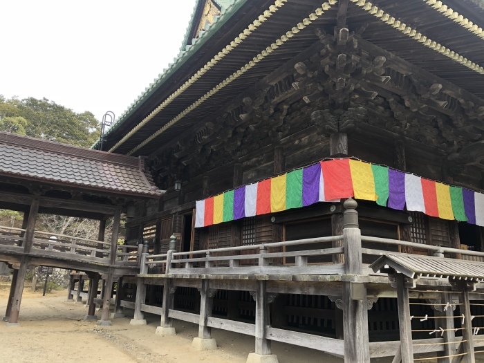 Palm trees&Temple_d0193053_09595683.jpeg